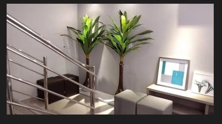 Family Dubleks, 3 Yatak Odası