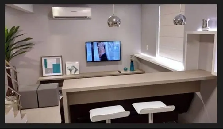 Family Dubleks, 3 Yatak Odası