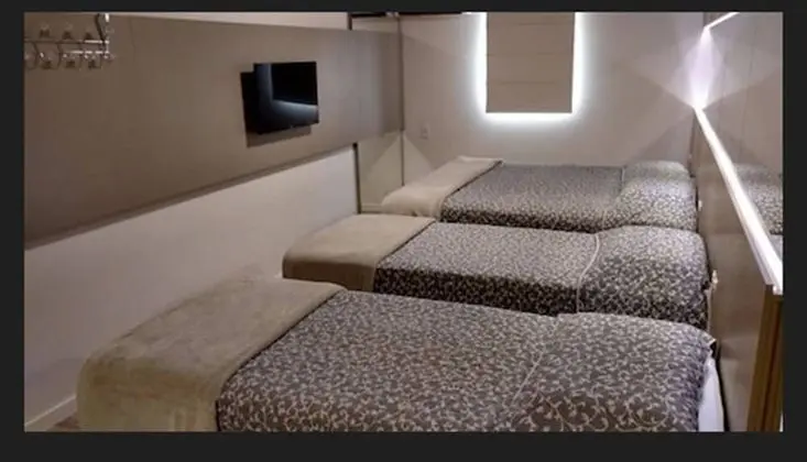 Family Dubleks, 3 Yatak Odası