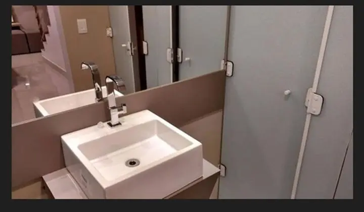 Family Dubleks, 3 Yatak Odası