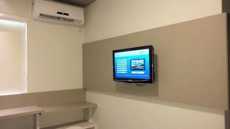 Quarto Triplo Standard -  3 Camas de Solteiro Ou 1 Cama de Casal e 1 Cama de Solteiro