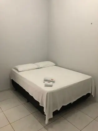 Basic Tek Büyük Yataklı Oda