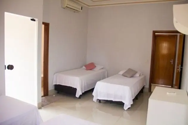 Standard Ortak Ranzalı Oda