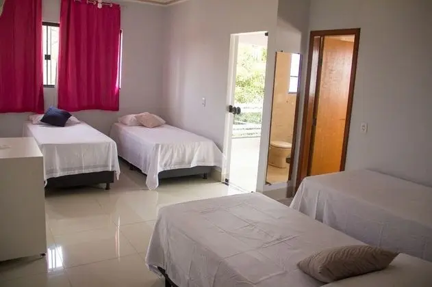 Standard Ortak Ranzalı Oda