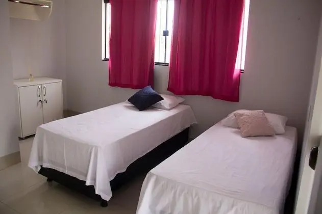 Standard Ortak Ranzalı Oda