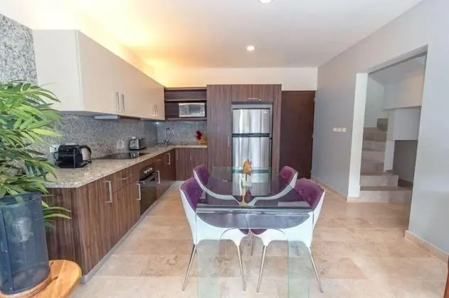 Deluxe Çatı Katı Süiti (Penthouse), 1 Yatak Odası
