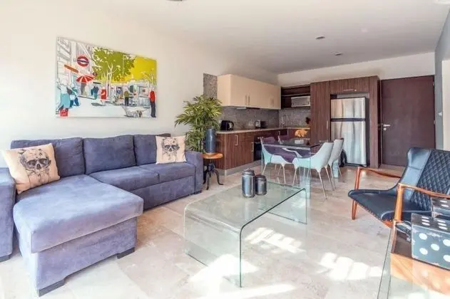 Deluxe Çatı Katı Süiti (Penthouse), 1 Yatak Odası
