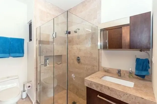 Deluxe Çatı Katı Süiti (Penthouse), 1 Yatak Odası