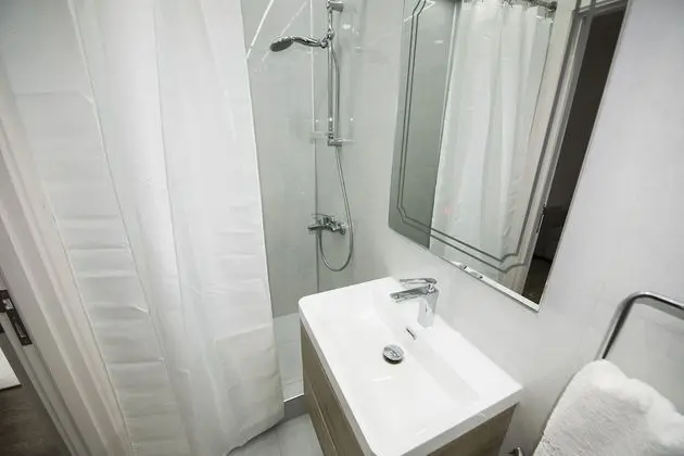 PalmBay @ JBR 4 Bedroom Sea View Apartment