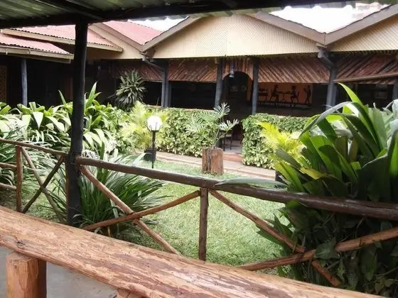 Standard Oda
