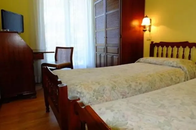 Dört Kişilik Oda