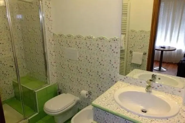 Standard Üç Kişilik Oda