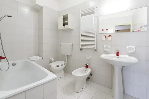 Standard Üç Kişilik Oda