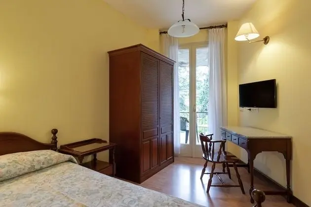 Tek Kişilik Oda