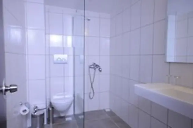 Standart Oda Banyo
