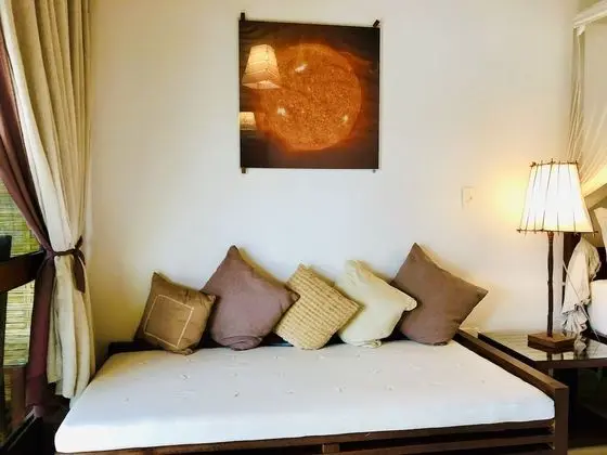 Deluxe Tek Büyük Yataklı Oda, 1 Çift Kişilik Yatak (1)