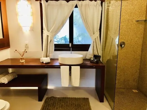 Deluxe Tek Büyük Yataklı Oda, 1 Çift Kişilik Yatak (1)