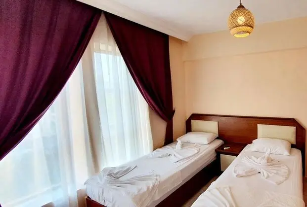 Apartment, Deniz veya Kara Manzaralı
