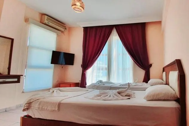 Apartment, Deniz veya Kara Manzaralı