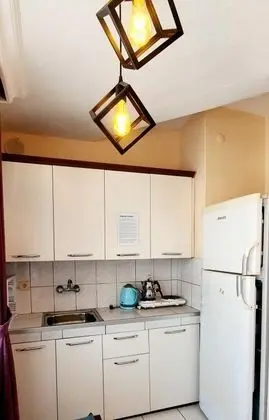 Apartment, Deniz veya Kara Manzaralı