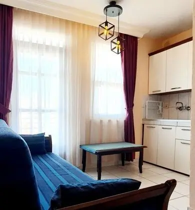 Apartment, Deniz veya Kara Manzaralı