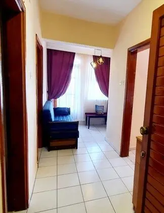 Apartment, Deniz veya Kara Manzaralı