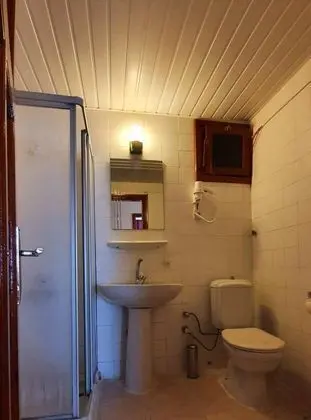 Apartment, Deniz veya Kara Manzaralı