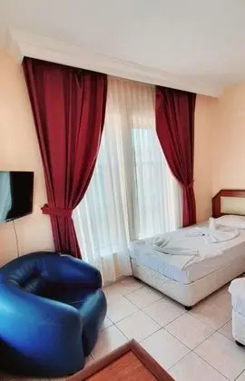 Apartment, Deniz veya Kara Manzaralı