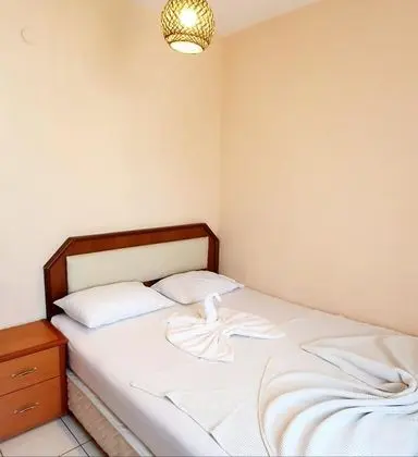 Apartment, Deniz veya Kara Manzaralı