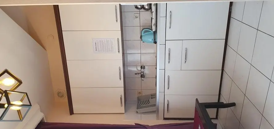 Apartment, Deniz veya Kara Manzaralı