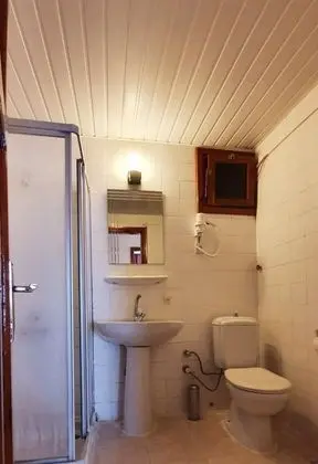 Apartment, Deniz veya Kara Manzaralı