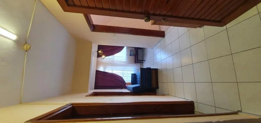 Apartment, Deniz veya Kara Manzaralı