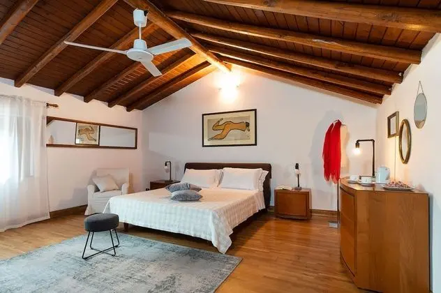 Villa, 4 Yatak Odası