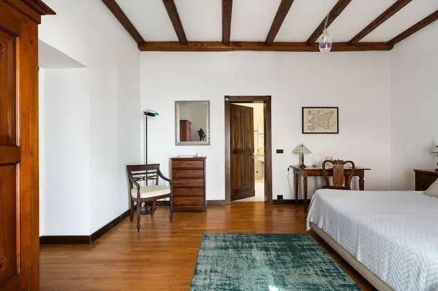 Villa, 4 Yatak Odası