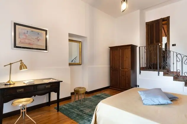 Villa, 4 Yatak Odası