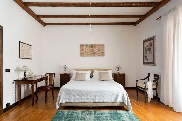 Villa, 4 Yatak Odası