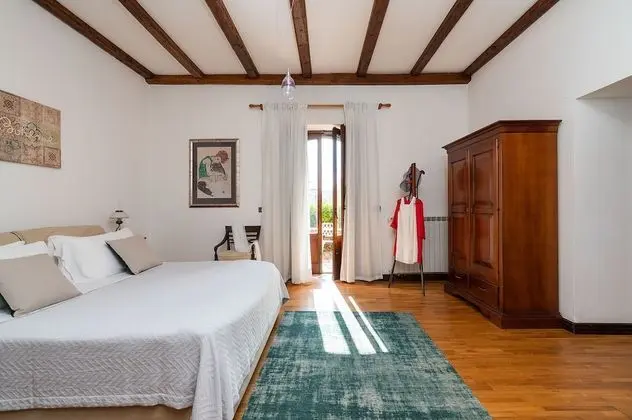Villa, 4 Yatak Odası