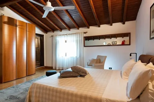 Villa, 4 Yatak Odası