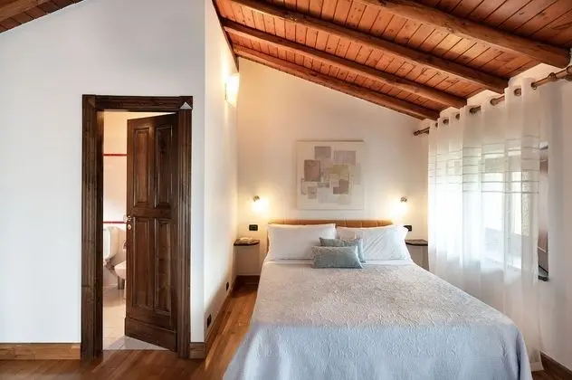 Villa, 4 Yatak Odası