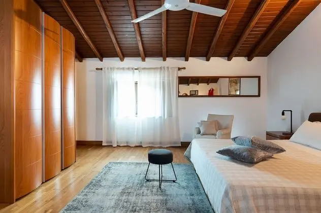 Villa, 4 Yatak Odası