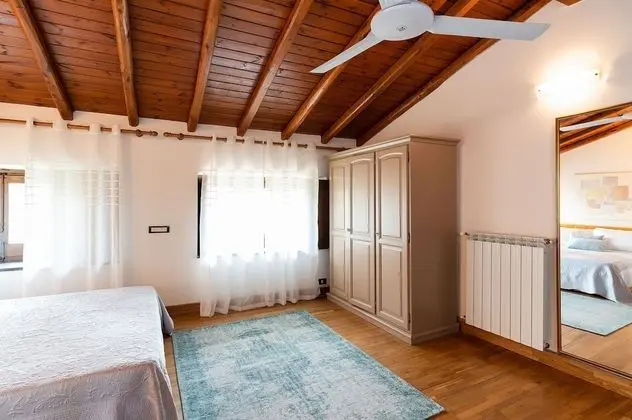 Villa, 4 Yatak Odası