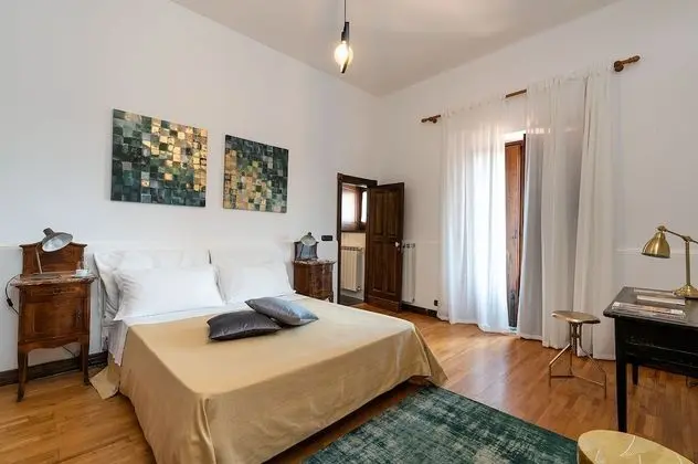 Villa, 4 Yatak Odası
