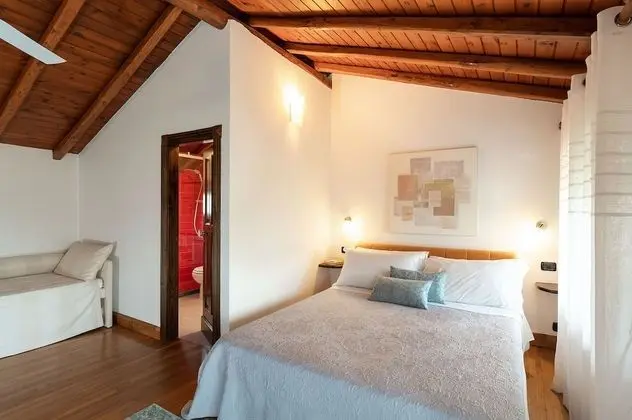 Villa, 4 Yatak Odası