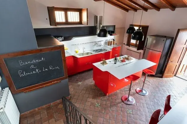Villa, 4 Yatak Odası