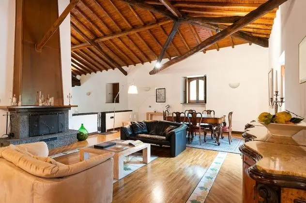 Villa, 4 Yatak Odası