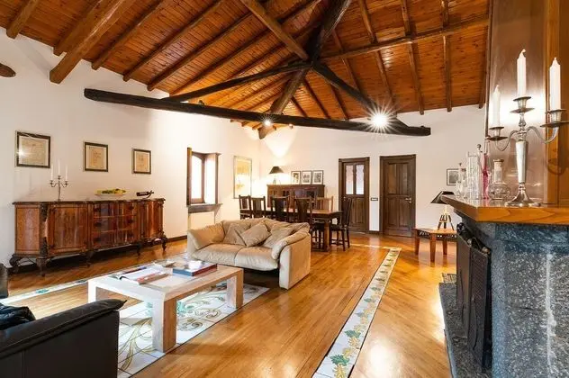 Villa, 4 Yatak Odası