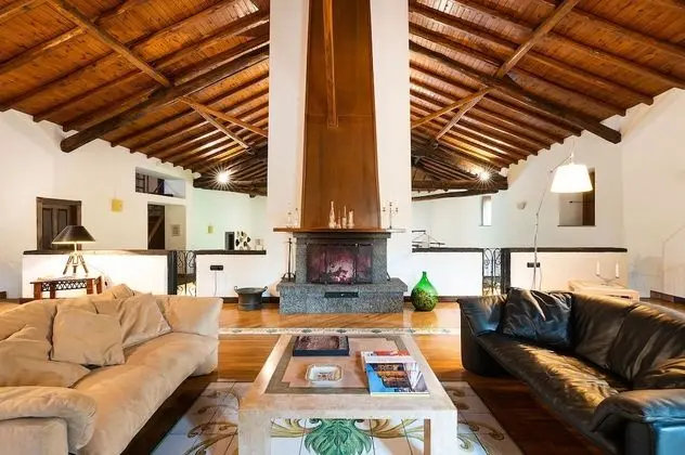 Villa, 4 Yatak Odası