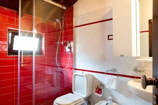 Villa, 4 Yatak Odası