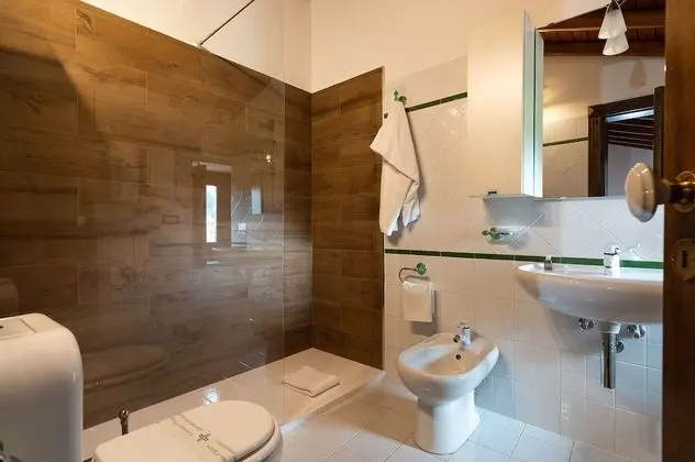Villa, 4 Yatak Odası