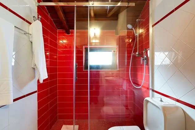 Villa, 4 Yatak Odası
